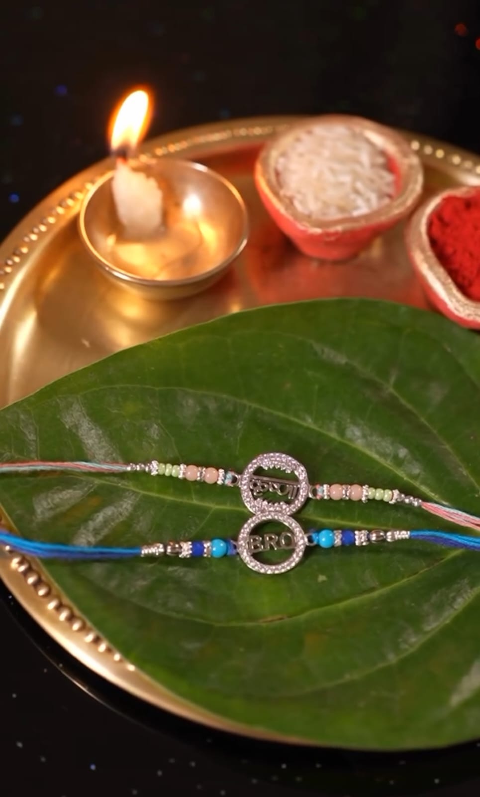 Rakhi