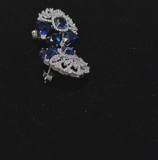 dainty earrings